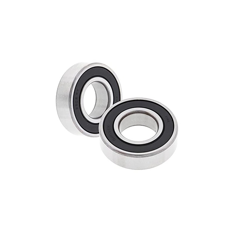 Wheel Bearing Kit for Front Harley FLHT Electra Glide 96