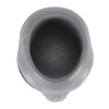 Alien Flower Pot Head Planter Pot Cute Resin Succulent Planter