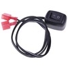 Chamixx 24" Length Snow Plow Switch Plow Light Compatible with