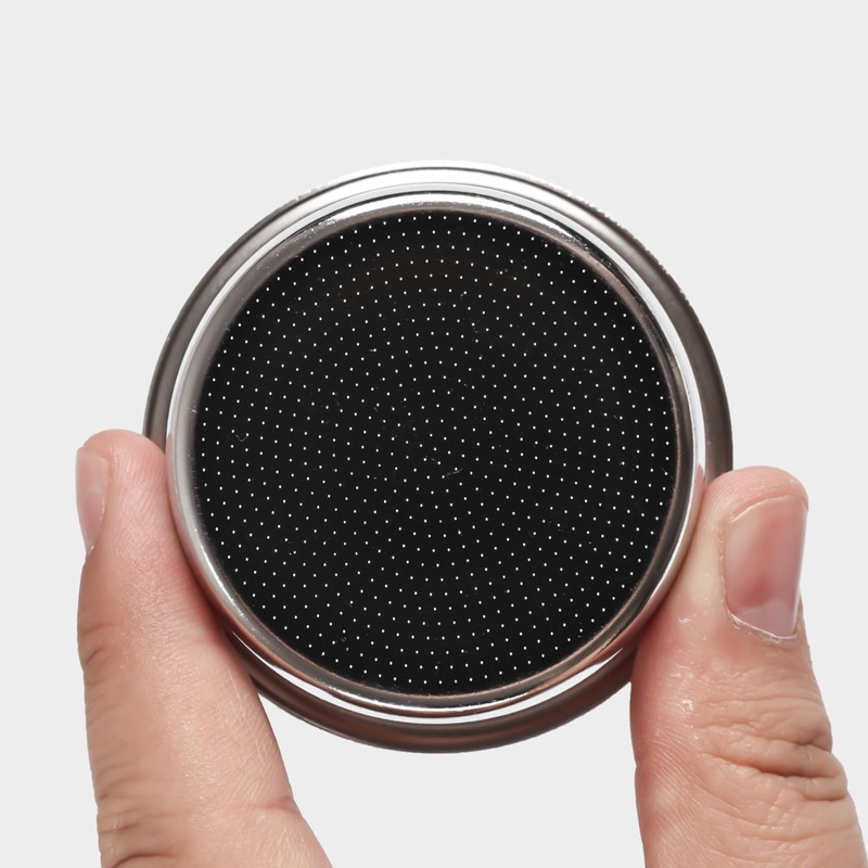 CAPFEI 54mm High Extraction Filter Basket | Number of Holes
