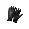 Rostaing Winter Pro Gloves – One Pair of Work Gloves