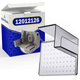 Scrap Holder All-Slicer with Original Code 12012126 for Bosch for Siemens MONTERAL