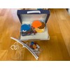 Coco & Estee Solar System Sewing Kit for Kids Make