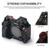 Tiltaing Full Camera Cage Compatible with Sony a7S III Camera