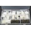 Molex 2-15 Pin ~14.0A~ Connector Kit (155pc ~14-20 AWG)