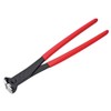 Knipex 68 01 280 SB End Cutting Nippers 11,02" in