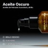 Sebastian Professional Dark Oil Aceite Capilar Brillo Control Frizz 30