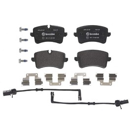 Brembo P 85 157 Brake Pads