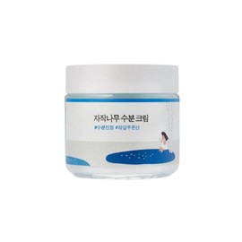 Round Lab Birch Moisture Cream 80ml x 2 I agree to the use of personal information / 라운드랩 자작나무 수분 크림 80ml 2개 개인정보 활용에 동의합니다