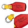 SOB Throwing Bag Throwing Bag Sling Bag Climbing Throw Bag
