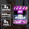 NXT Cre-Hydrate (180g, Apple and Blackcurrant)