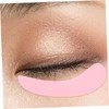 NOLITOY 6 Pairs Eye Mask Beauty Tools Eyelash Lift Tool