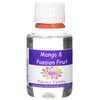 Flavour Factory Intense Food Flavouring, Mango and Passion Fruit, 100