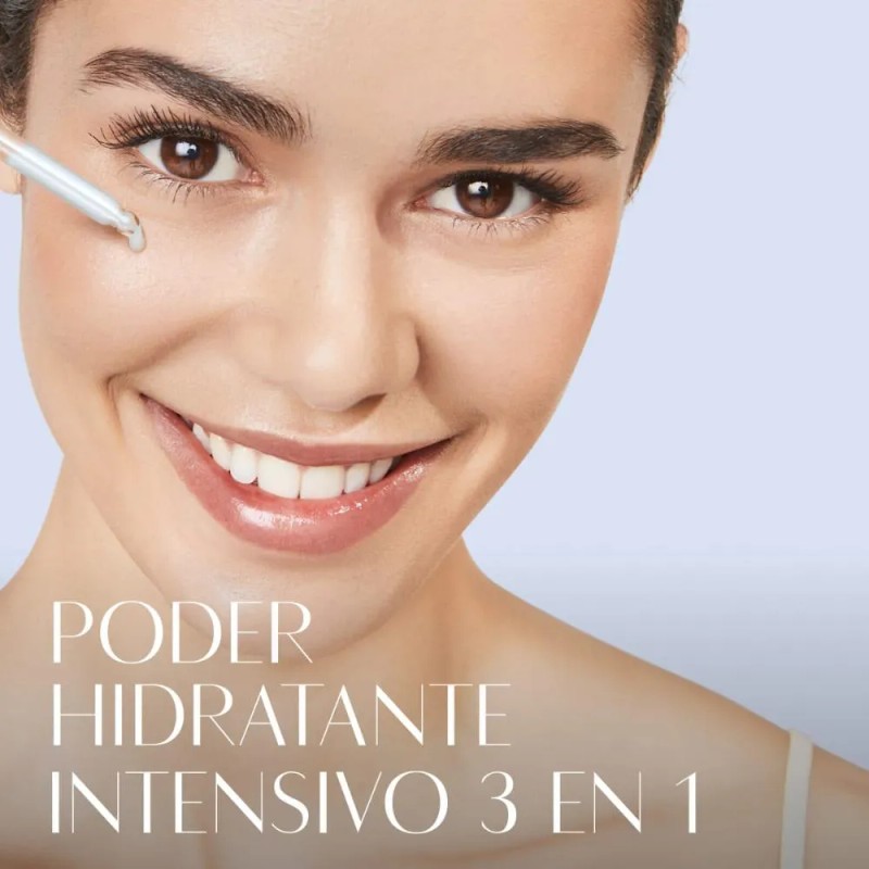 Esika - Set Sérum Facial Antiedad + Hydra Max Triple