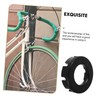KOMBIUDA Bicycle Wheel Spoke Tool Universal Fit for Mountain Bike