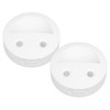 Motion Sensor Night Light 4 Modes 2700K 5000K Magnetic Cute