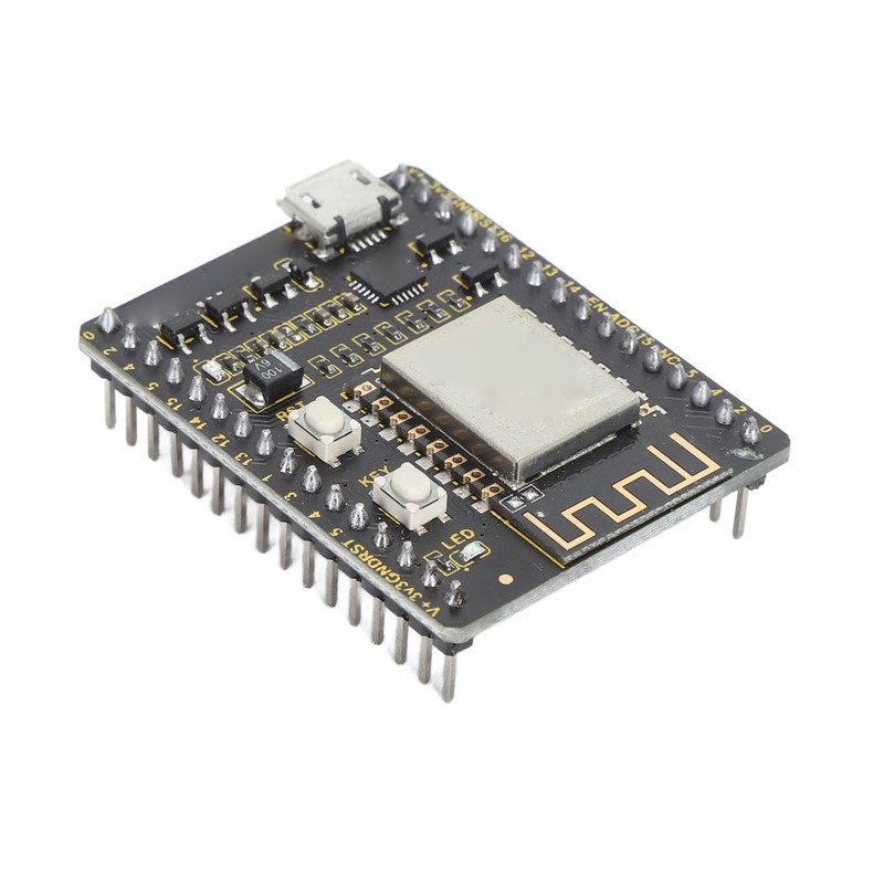AM 018 WiFi Development Board CP2104 Wireless WiFi Learning Development