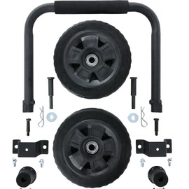 Westinghouse Outdoor Power Equipment Portable Generator Wheel and Handle Kit for WGen2000 WGen3600v, WGen3600, and WGen3600DF
