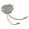 Goodfind68 New 9AMP Voltage Regulator AVR Rectifier Compatible with 698102