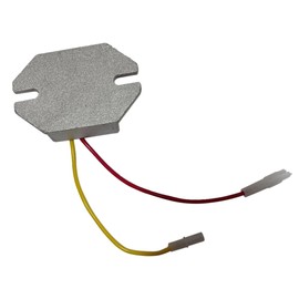 Goodfind68 New 9AMP Voltage Regulator AVR Rectifier Compatible with 698102 698315 150523