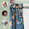 Maison d' Hermine Kitchen Curtains Sets for Windows 100% Cotton