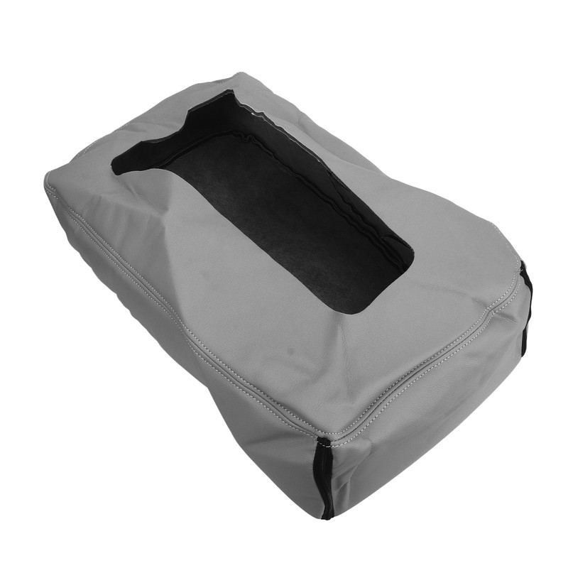 Jump Seat Armrest Cover Stylish Comfortable Touch Protective Sturdy Replacement