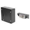 Cabinet Lock Punch Free Drawer Wardrobe Latch Invisible Smart Sensor