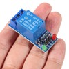 AITRIP 10PCS 5V One Channel Relay Module Relay Switch with