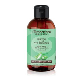 Fermented Organic Body Oil 250 ml Vegan Brown