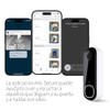 Arlo Video Timbre 2K (2ª generación) inalámbrico o con Cable