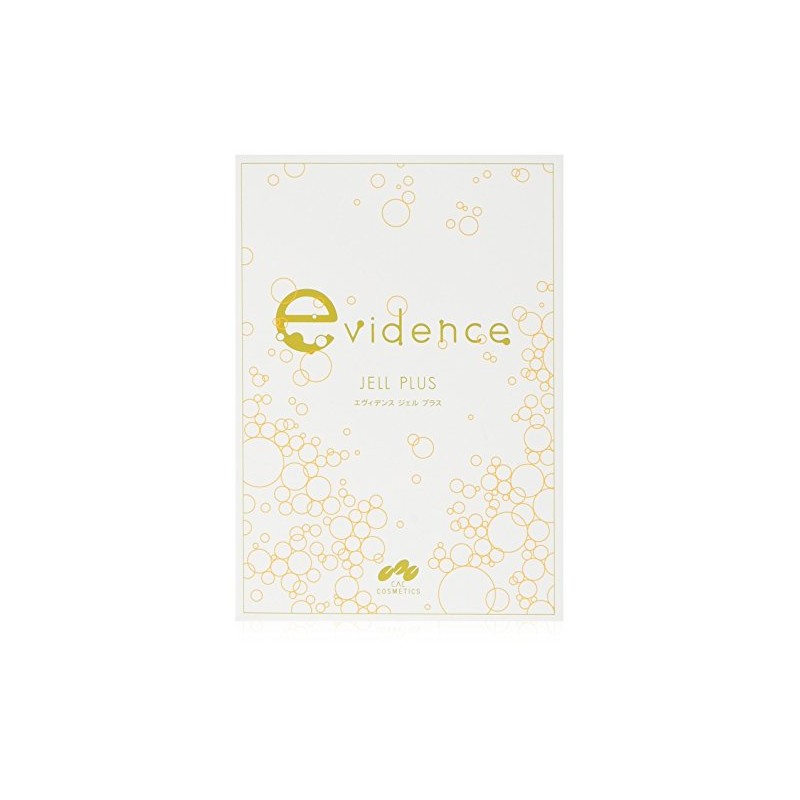 CAC Evidence Jell Plus