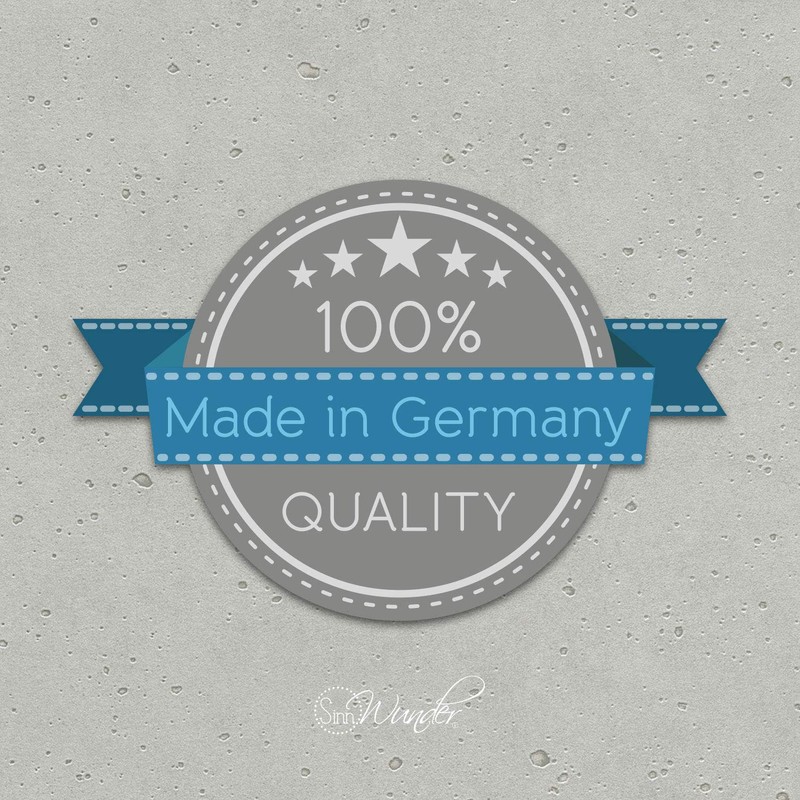 SinnWunder® Mini Notepad - Set of 5 for 6 Ring