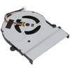 CPU Fan Aluminum Alloy 4Pin DC 5V Computer Cooling Fan