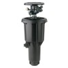 RAIN BIRD Maxi-Paw Swing Lever Sprinkler / Pop-Up Sprinkler /