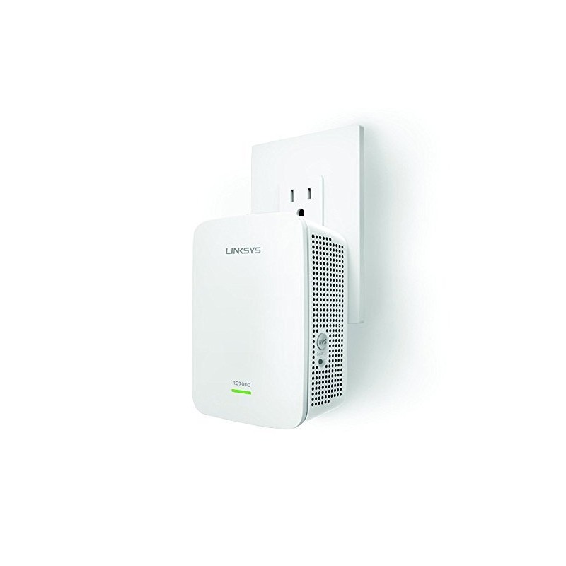 Linksys AC1900 Gigabit Range Extender / WiFi Booster / Repeater