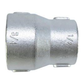 Flowbal 04101806 VRS0403 Different Diameter Socket (SUS304TP)