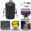 Backpack Shoulder Strap Pouch - Smartphone Strap Pack,Waterproof Rucksack Shoulder