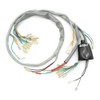 Main Wiring Harness - Fits Honda CT90 1973 1974 1975