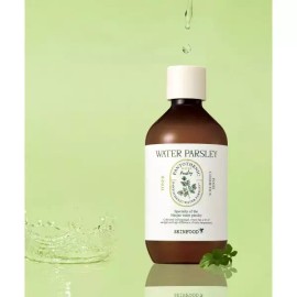 SKINFOOD 판토테닉 워터 파슬리 토너 SKINFOOD Pantothenic Water Parsley Toner [FREE]
