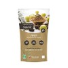Organic AMLA powder. 200 g bag. Silky and smooth. Brings