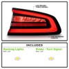KEEKPO - For 2015-2022 Dodge Charger Factory Style Tail Light