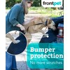 Frontpet Cargo Cover for Dogs, Water Resistant Pet Cargo Liner