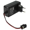 vhbw Charger Replacement for Husqvarna 584 40 88-02, FW7312/1/Eu/21/1 for