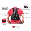 LVAD Active Pack – Posture-Correcting LVAD Support Vest | Comfortable