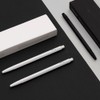Monami [Monami | Free Engraving] 153 Black & White