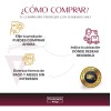 Jarabe La Madrileña Rojo 1l