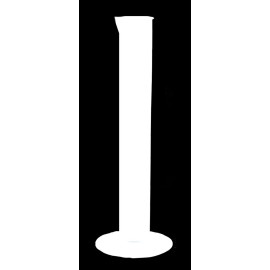 Nalgene Probeta Graduada De Plástico Marca Nalgene 1000 Ml