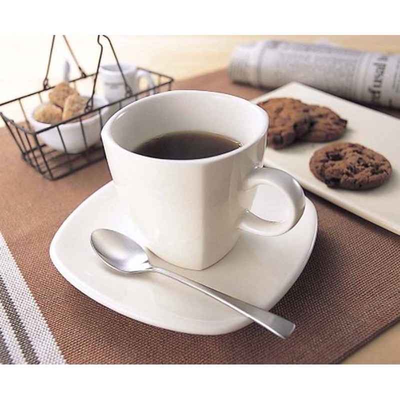 Shimomura Co., Ltd. Coffee Spoon, 10 Bottles + 2 Bottles,