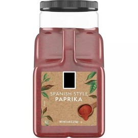 Spanish Paprika, 5 lbs.