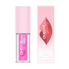 ONMAY Hydrating Plumping Lip Gloss with Hyaluronic Acid & Vitamin
